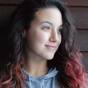 Meet your Posher, Cecilia